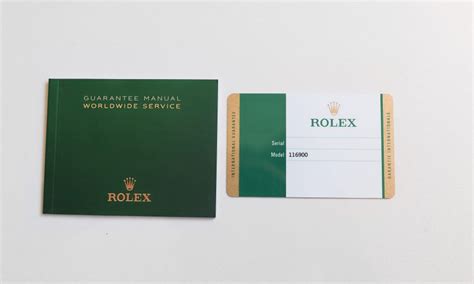 why wouldn't a brand new rolex have papers|rolex watch paper value.